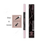 EYESPOP Double-Headed Eyeliner (01 Brown)