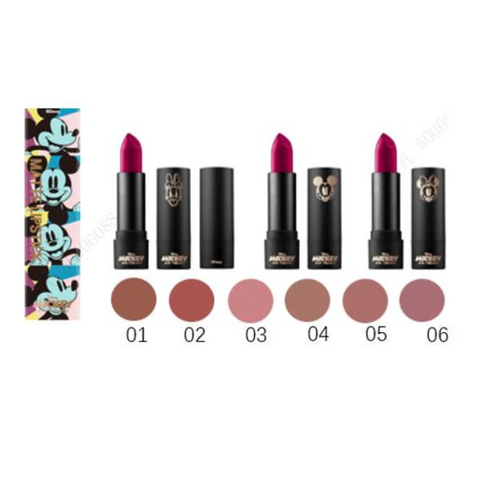 Mickey Mouse Collection Lipstick (02)