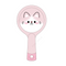 Animal Faces Collection Lovely Paddle Brush(Kitten)