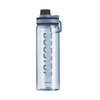 Sports TRITAN Water Bottle with Handle (750mL)(Blue)