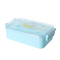 HoHo Bear Summer Sparkling Ice Series Bento Box (470mL)