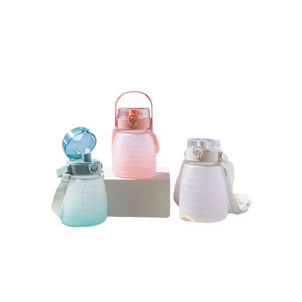 Big belly cup 1100ml