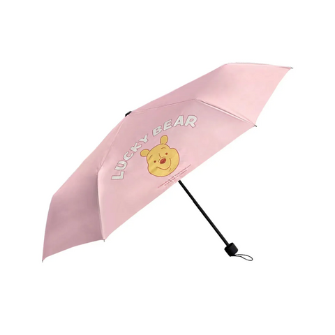Disney Winnie the Pooh Collection Sun Umbrella
