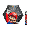 The Super Mario Bros Collection Automatic Umbrella