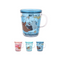 We Bare Bears-Mug 260ml