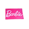 Barbie Collection Imitation Cashmere Floor Mat