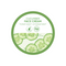 Cucumber Moisturizing Facial Mask