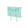 Cactus Popsicle Mold