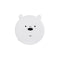 We Bare Bears Food Container-Ice Bear