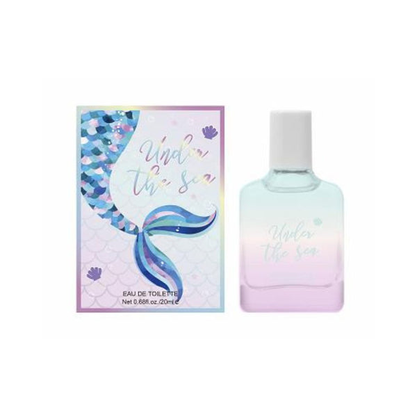 Under the Sea Eau de Toilette 20ML