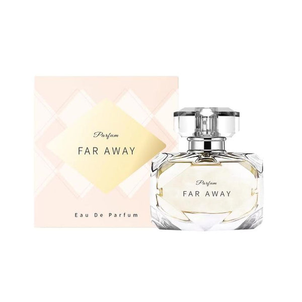 Far Away Eau de Perfume 50ML