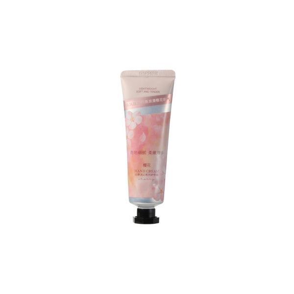 Four Seasons Series Hand Cream（Sakura Scent）