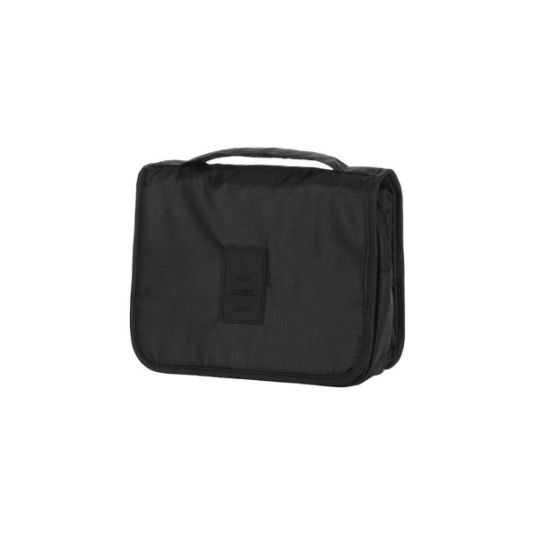 Toiletry Bag (Black)