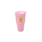 Disney Winnie the Pooh Collection Plastic Tumbler with Flip Lid (800mL)(Winnie the Pooh)