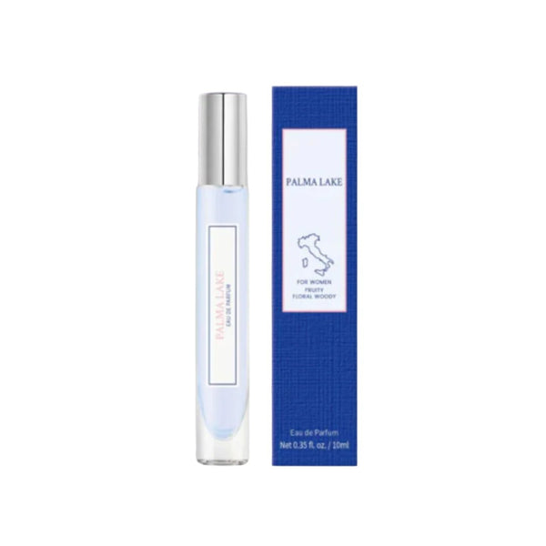 Palma Lake Tubular Eau de Perfume 10ML