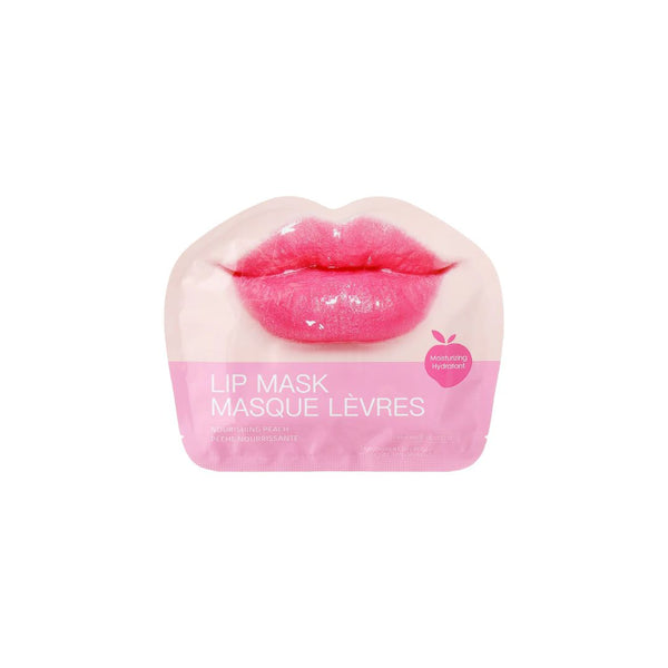 Pack of 2 | Lip Mask(Nourishing Peach)