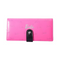 Barbie Collection Women's Long Wallet(Rose Red)