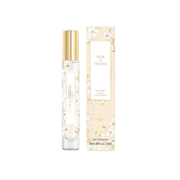 Pear & Freesia Tubular Eau de Parfum 10ML