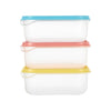 Food Container 3PCS