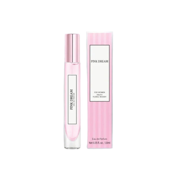 Pink Dream Tubular Eau de Perfume 10ML