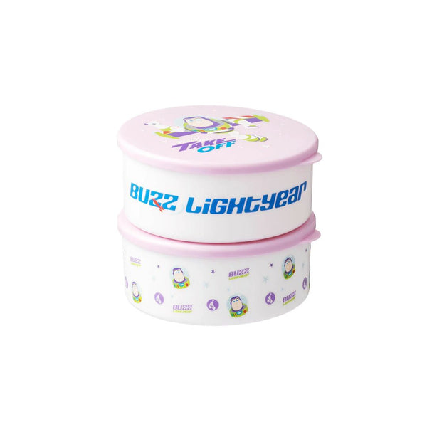 Disney Pixar Buzz Lightyear Collection Bento Box Set