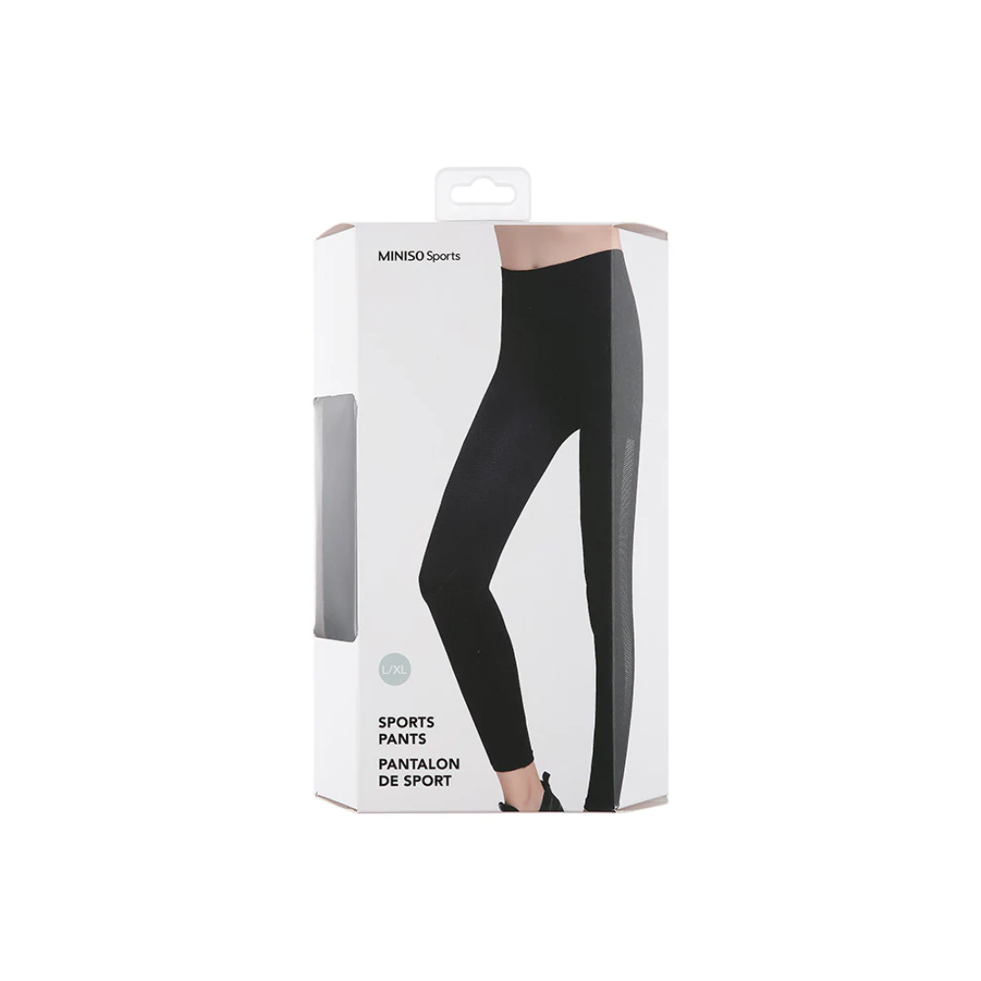 Miniso leggings 2025