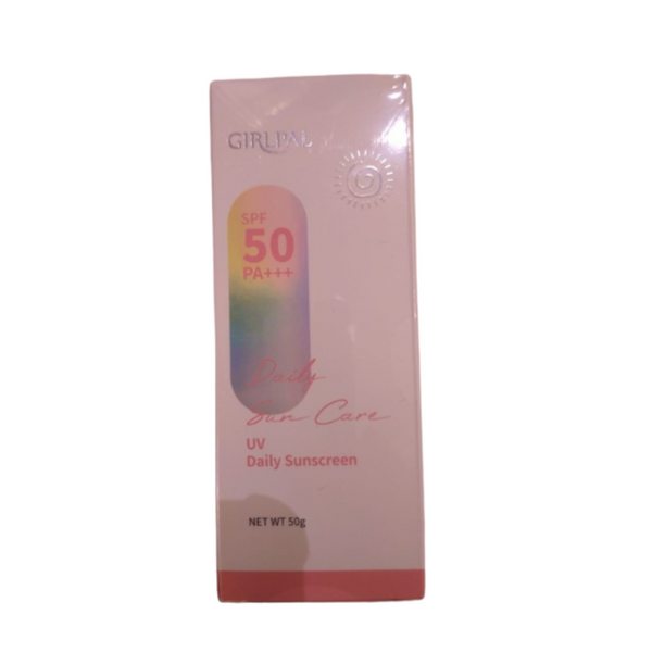 Girlpal bb cream 03