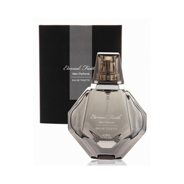 Eternal Faith Men Perfume 50ml