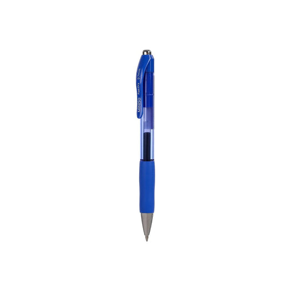 0.7mm Quick-drying Gel Pen(Dark Blue)