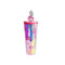 Daisy Minions Collection Double Wall Plastic Bottle with Straw (800mL)(Pink)