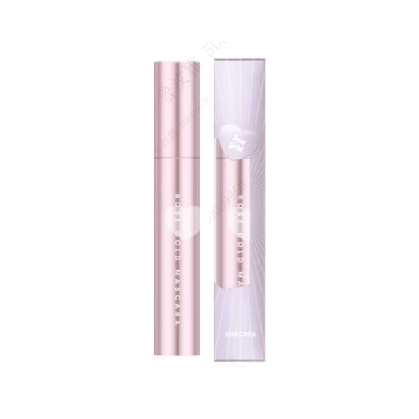 Rose Gold Series Mascara(Lengthening)