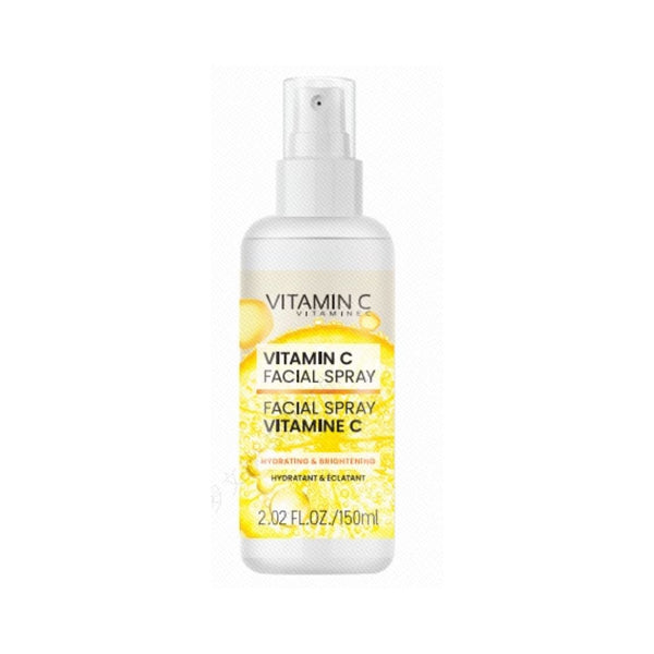 Vitamin C Facial Spray