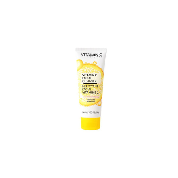 Vitamin C Facial Cleanser