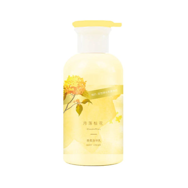 Four Seasons Series Body Lotion(Osmanthus Scent)