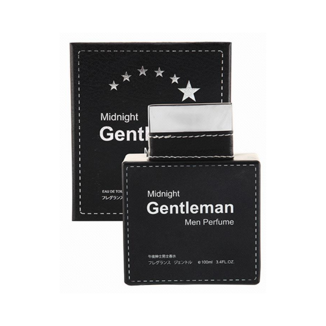 Gentleman top perfume price