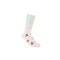 Kid's Cherry & Puppy Ankle Socks (3 Pairs)(5-7Y)