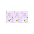 Pack of 3 | Nature Facial Mask (French Chamomile)