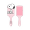 Snoopy Summer Travel Collection Paddle Brush