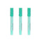 Pack of 3 | Washable Watercolor Pens (Dark Green)