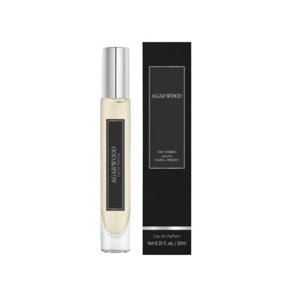 Agarwood Tubular Eau de Perfume 10ML