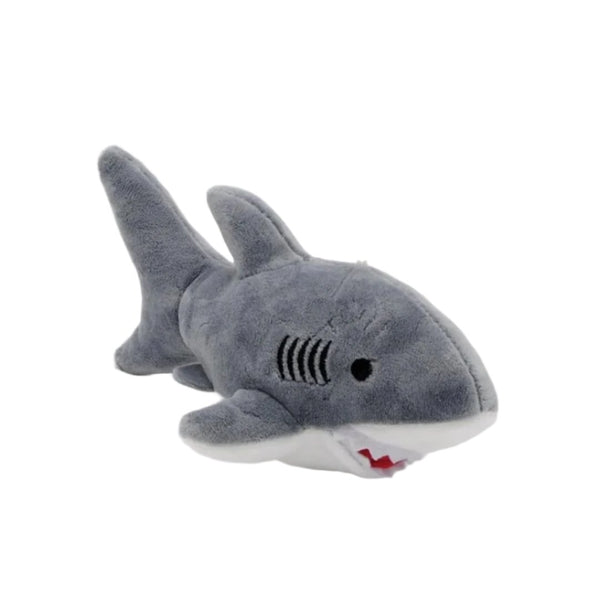 Star Shark Grey