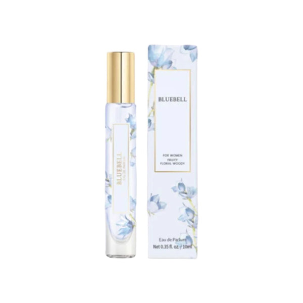 Bluebell Tubular Eau de Perfume 10ML