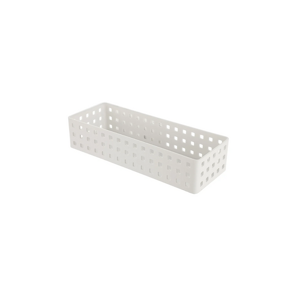 Stackable Storage Box (Long) (Medium)