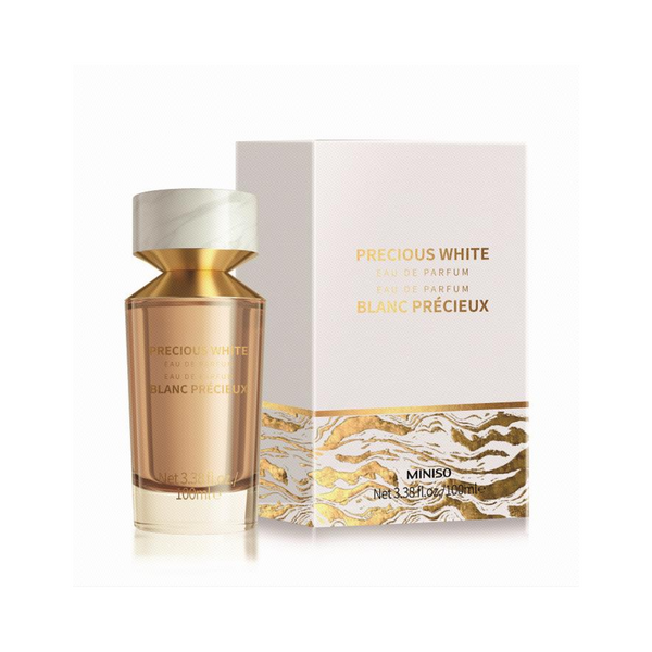 Precious White Eau de  Perfume 100ml