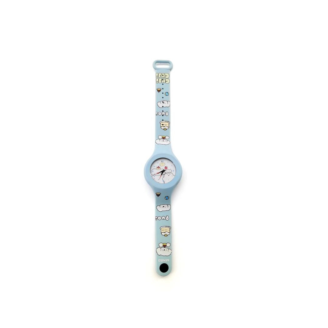 Miniso watch price best sale