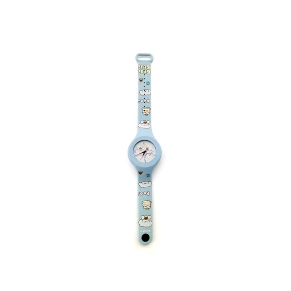 Guji Guji Bread Baking Series Kids' Watch(Blue)