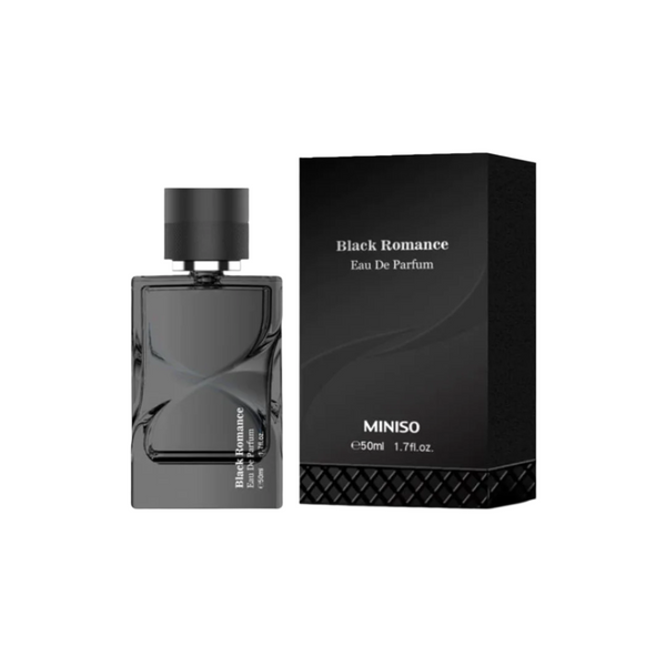 Black Romance Eau de Perfume 50ml