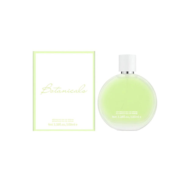 Botanicals Eau de Perfume