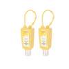 Pack Of 2 | Hand Sanitizer Gel (Lemon)