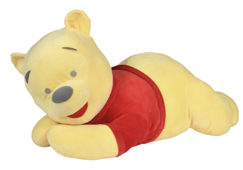 Sleeping Pooh Yellow (Small)